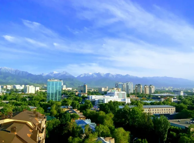 Baluan Sholak Sports Palace