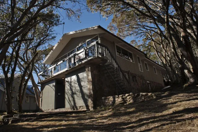 Amber Lodge Mt Buller