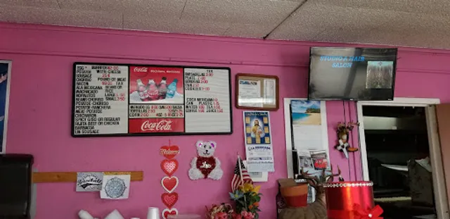 La Mexicana Tortilleria