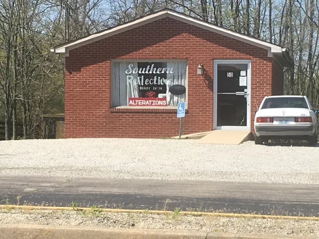 Southern Reflections Beauty Salon