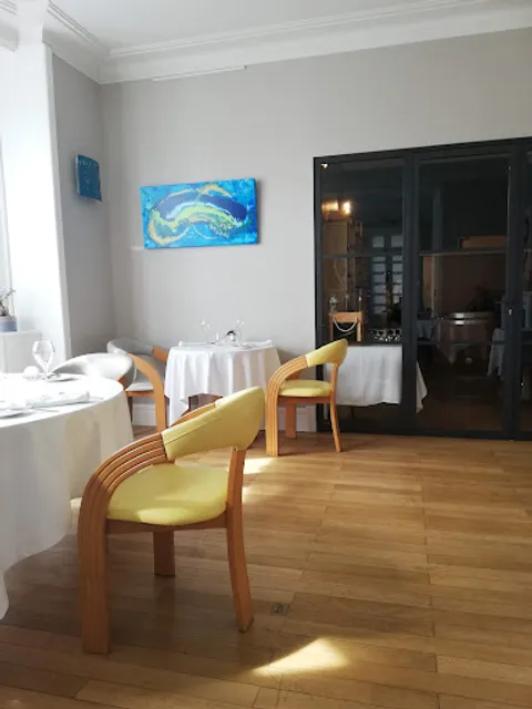 Restaurant La Sittelle