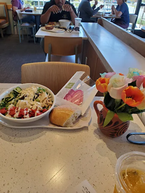 Panera Bread
