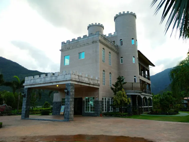 Taimali Castle