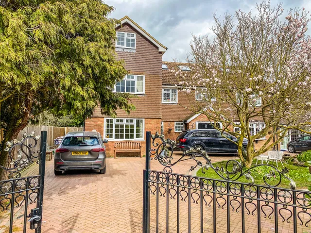 Orchard Cottage Guest House