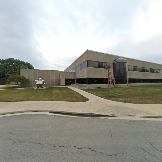 Indiana University Kokomo Bookstore