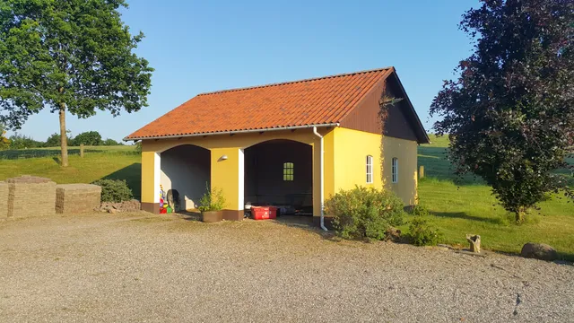 Smidstrupvej 3 - The Lodge