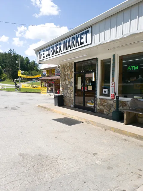 Corner Store Produce