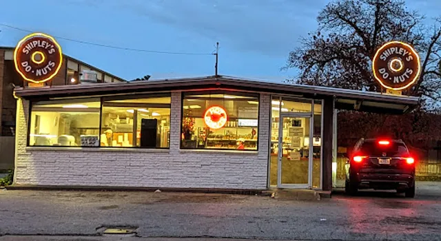 Shipley Do-Nuts