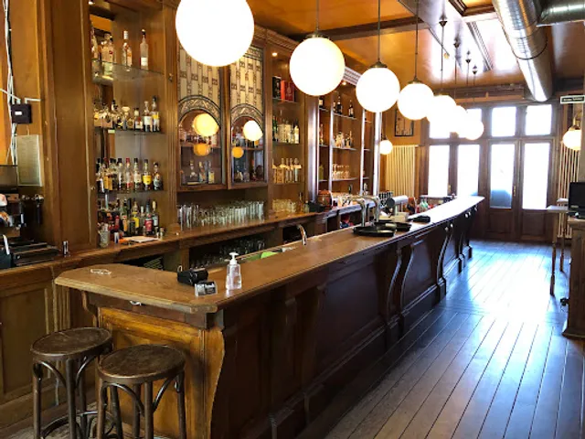 Duende | Spanisches Tapas Restaurant