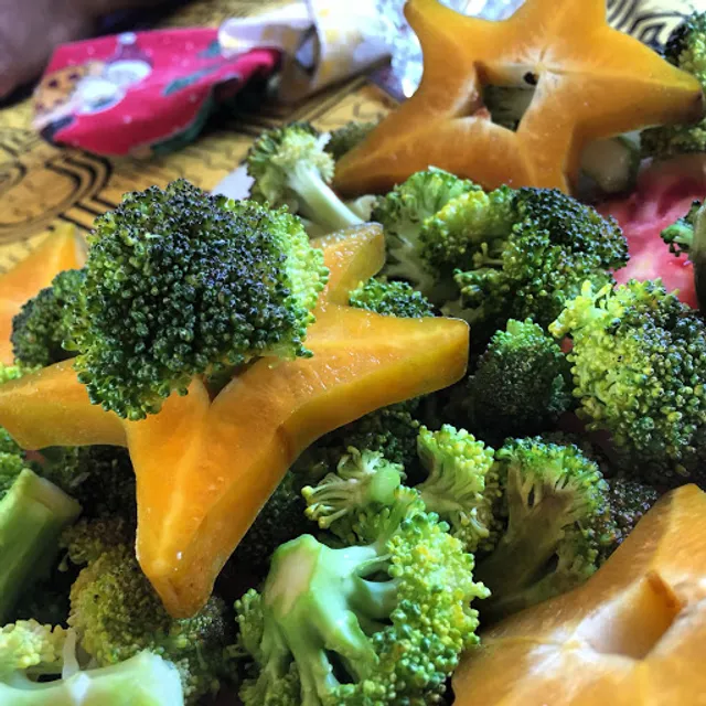 Restaurant Turístico "Chanchamayo's"