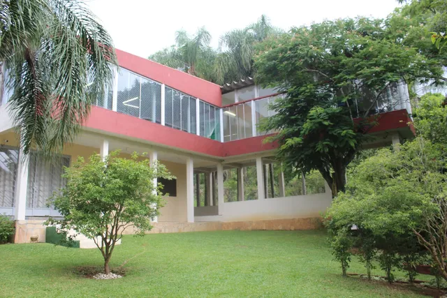 Chácara 4 Estações - Locação por temporada