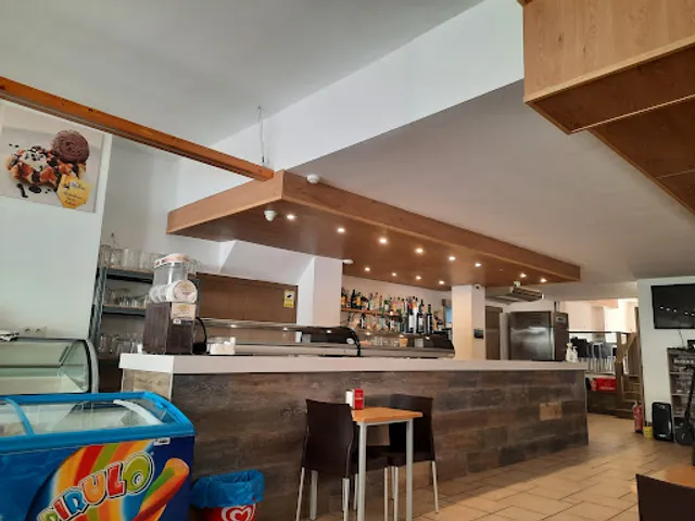 Bar Cafeteria Nueva Tabarca