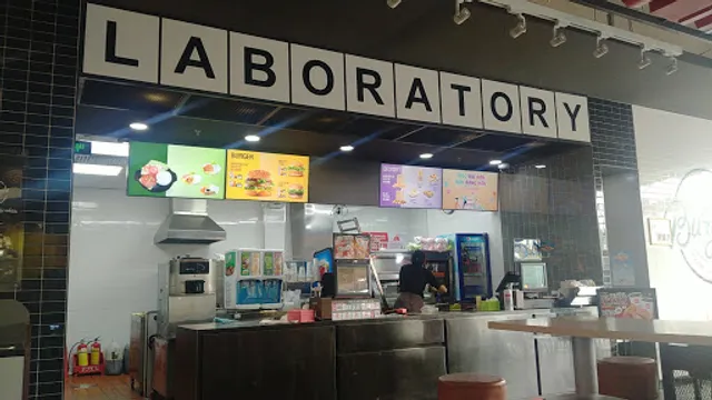 Lotteria Coopmart Sơn Trà