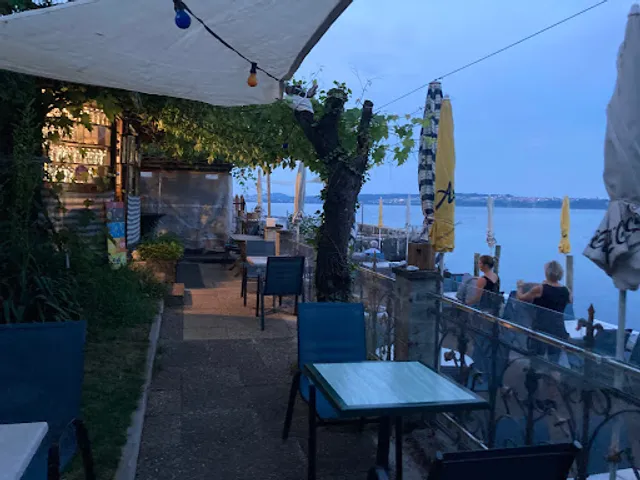 Restaurant Kreuz & See Bistro Ligerz