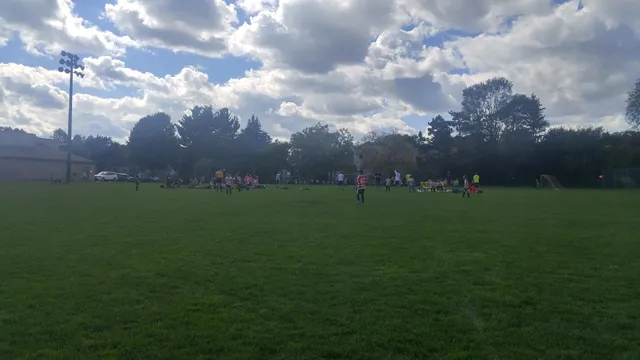 Orchard Recreation Center