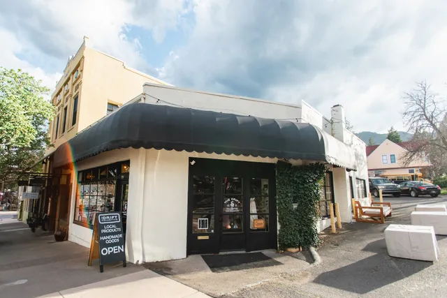 The Drift Collective | Local Goods Marketplace