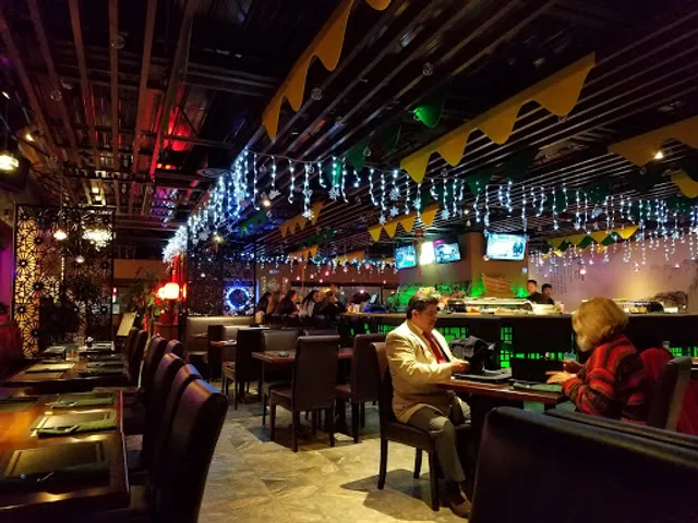 Jade Bistro