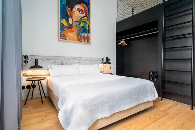 Limehome Porto Rua Das Oliveiras