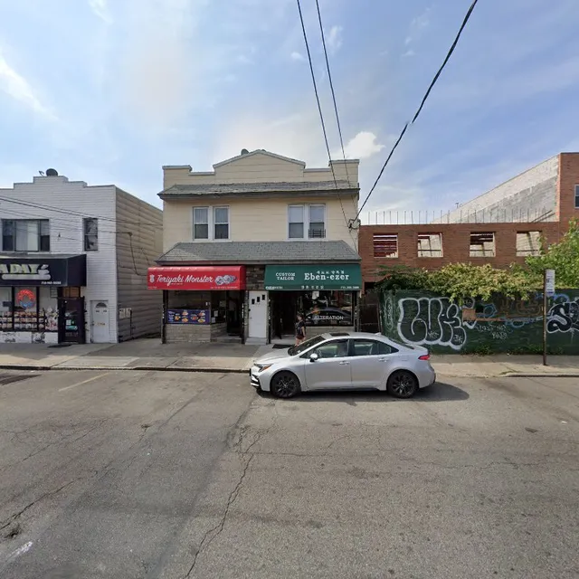 Momo Custom Tailor & Alteration | Flushing, Queens , NYC