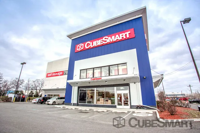 CubeSmart Self Storage of Flushing