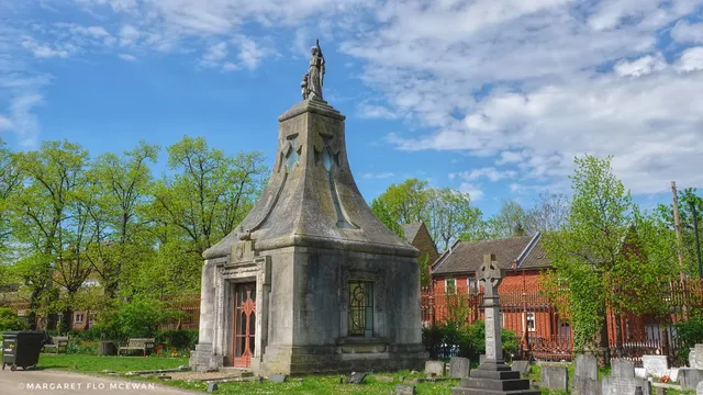 West Norwood Cemetery and Crematorium