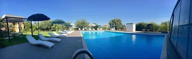 Zaiera Resort 3 stelle