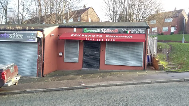 Benvenuto Ristorante