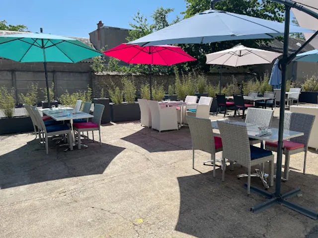 Restaurant Le Hang'Art Pithiviers