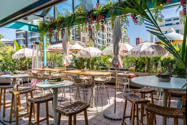 Coco Maya by Miss B's