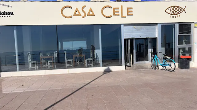 Restaurante Casa Cele Costa