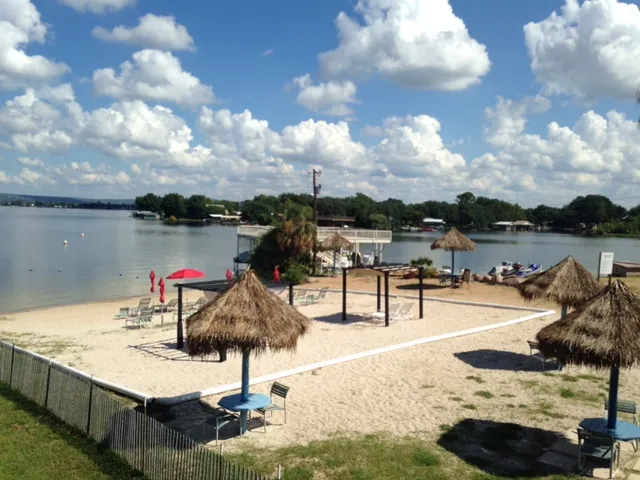 Lake LBJ Rentals