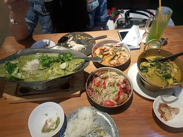 Baan Ying Mega Bangna