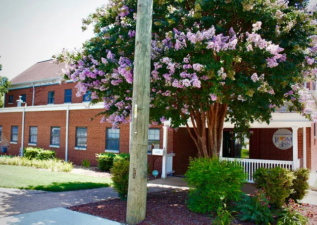 Chattanooga Room In the Inn