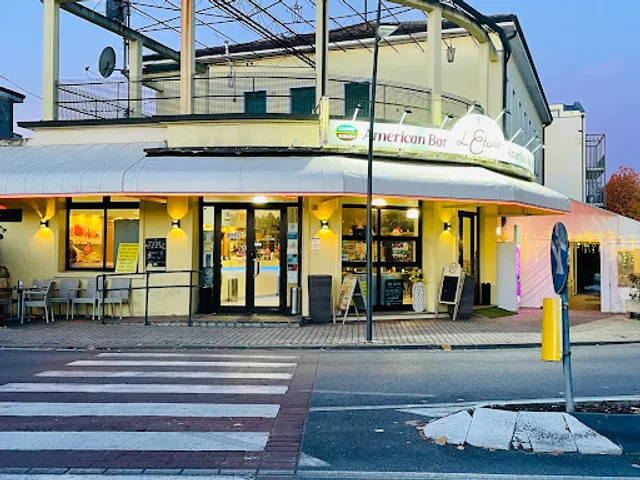 American Bar L'Etoile