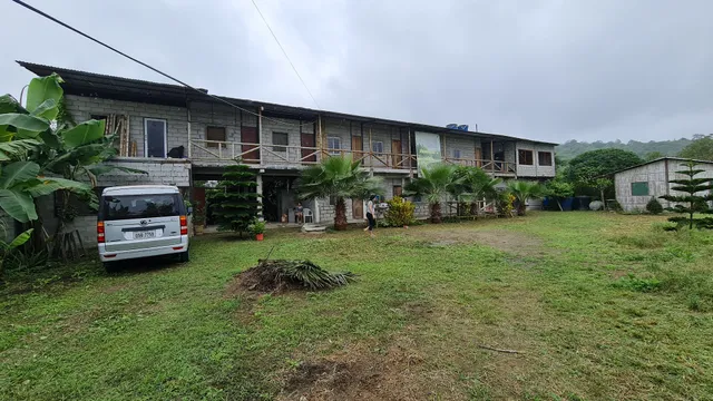 Hostal Manantial De Vida