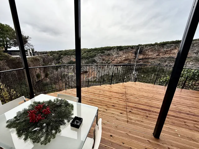 Φαράγγι Παρνασσού!!!