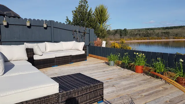 Airanloch Bed & Breakfast Loch Ness. BOOK DIRECT FOR THE BEST PRICE.