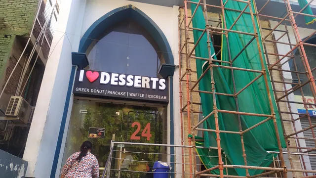 I Love Desserts Jalandhar