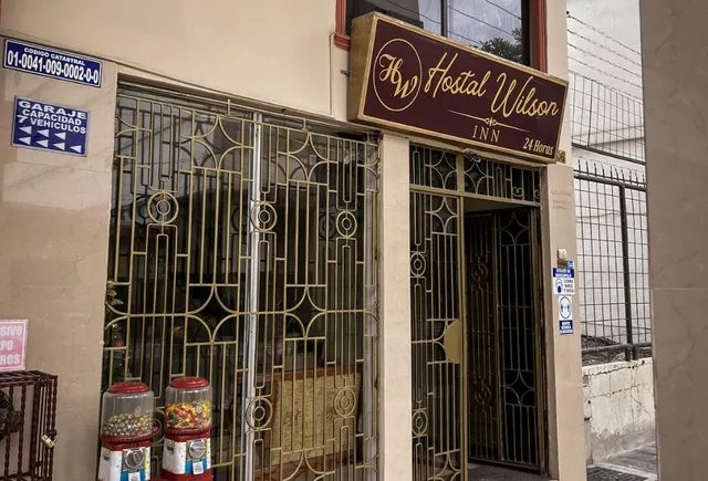 Hostal Wilson