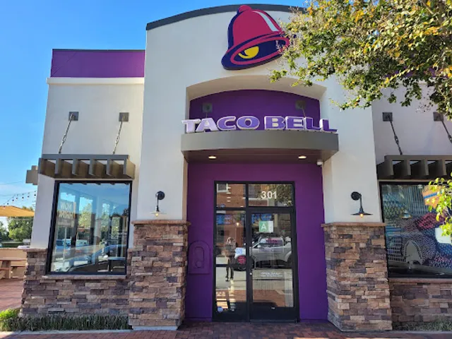 Taco Bell