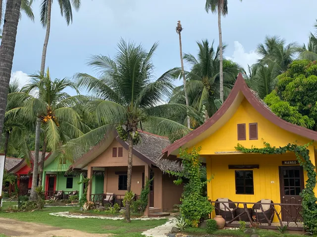 Funtasea Beach Resort