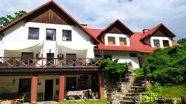 "Racibór" Agrotourism