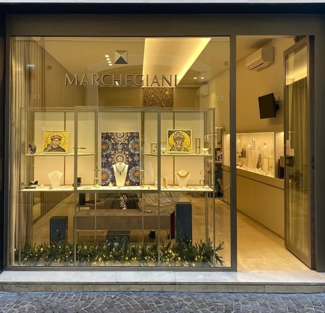 Marchegiani - Arte Orafa