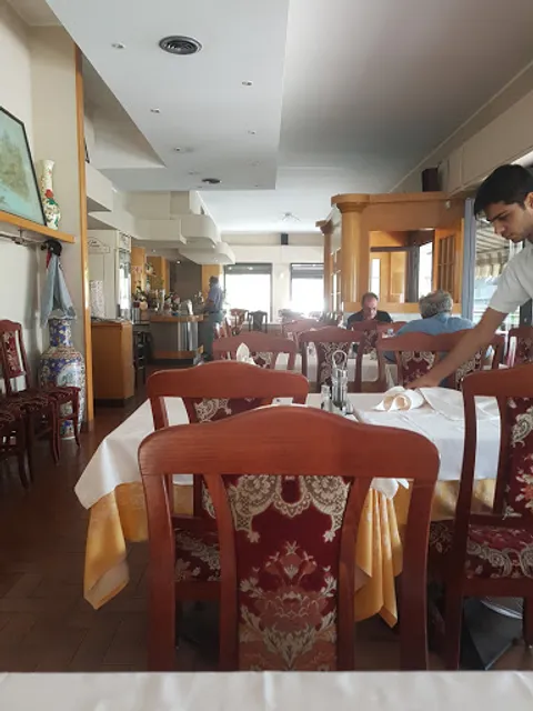 Ristorante Pizzeria Jolly