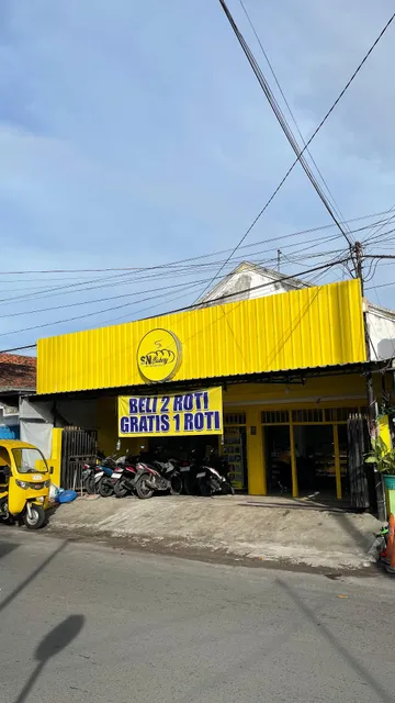 SN BAKERY LUMAJANG