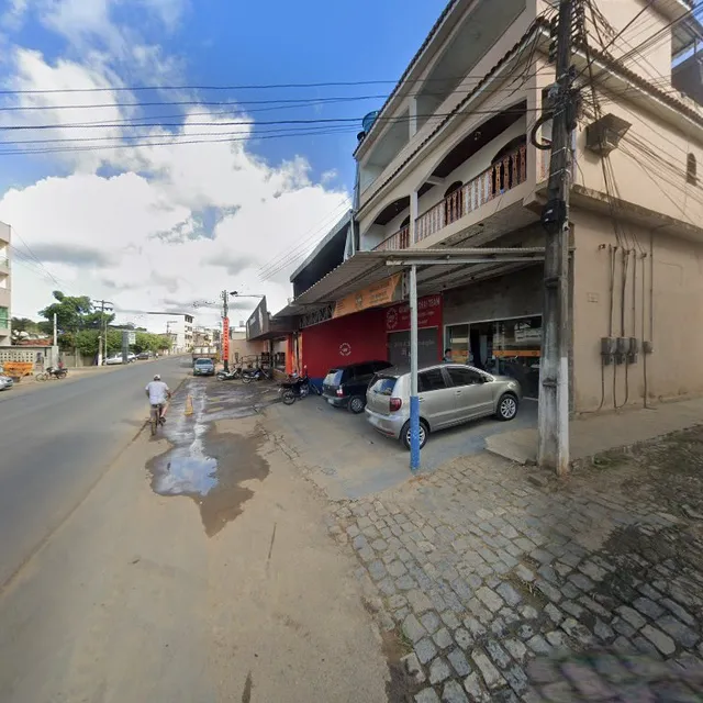 Requinte Restaurante