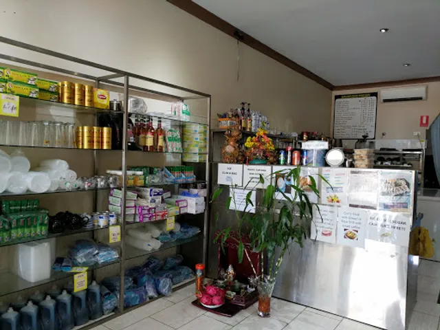 Excellent Coffee House