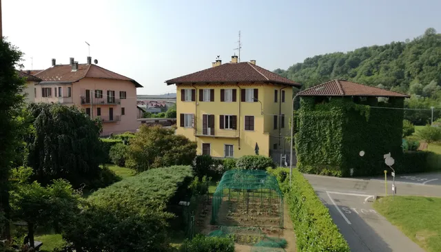 B&B Il Vecchio Teatro