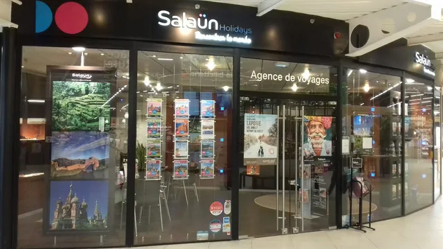 Salaün Holidays Fouesnant Pleuven