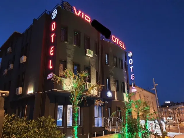 Vip Otel